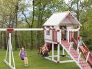 Playsets near me By Pine Creek Structures in CT