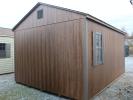 Pine Creek 12x16 HD Peak Front Barn Barns Shed Sheds in Martinsburg WV 25404